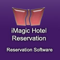 iMagic Hotel Reservation