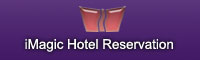 iMagic Hotel Reservation