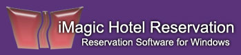 iMagic Hotel Reservation