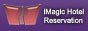 iMagic Hotel Reservation